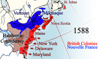 1586-1630 (The Haudenosaunee)