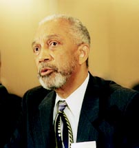 Theo Mitchell