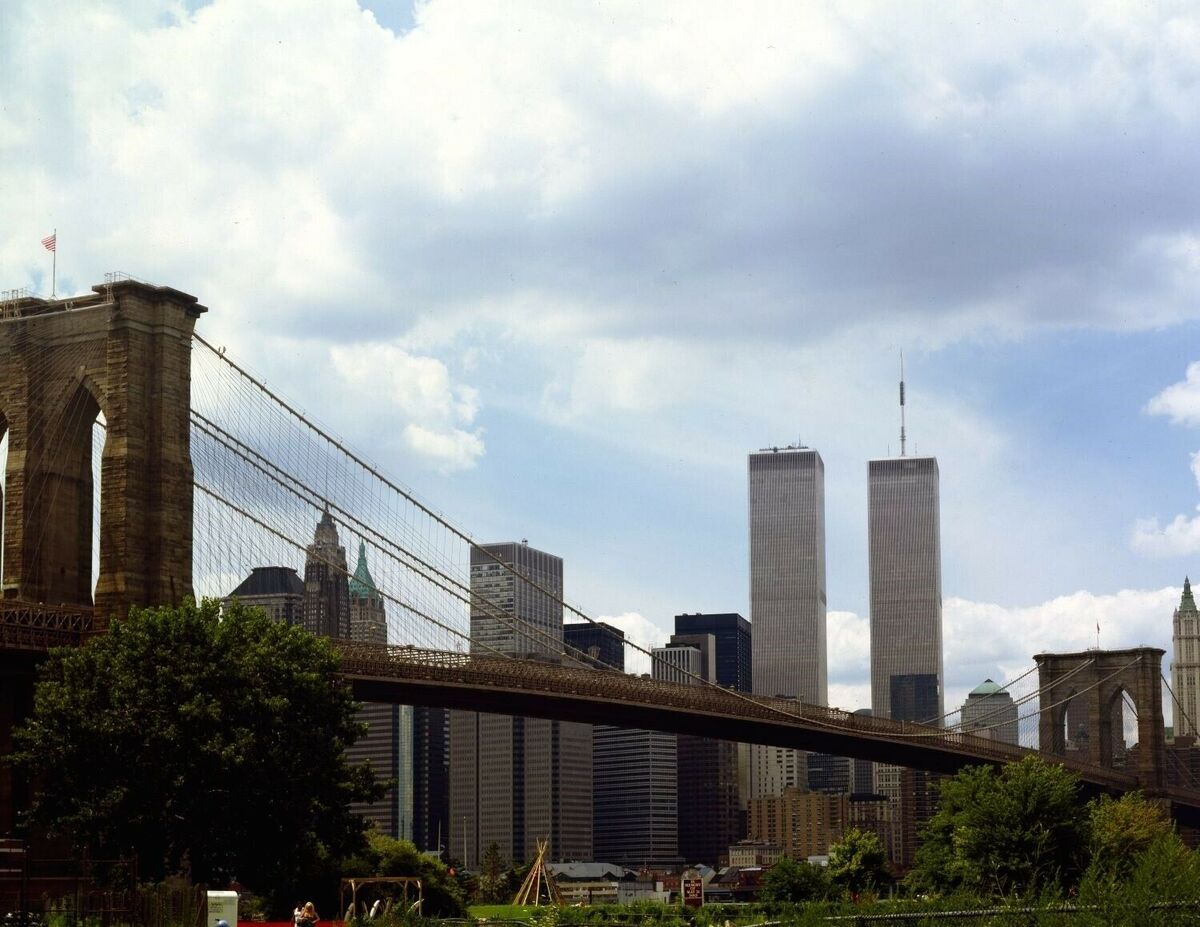 World Trade Center (No 9/11 Timeline) | Alternative History | Fandom