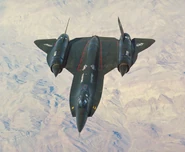 YF-12A.jpg (239 KB) The Byzantine Angelid-Phocas III, its most recent installment in its series of aircraft. The Angelid-Phocas supplies Byzantium with its aircraft.