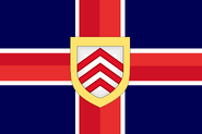 Флаг майората Ришелье