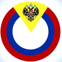 Знак обозначения Русских Императорских ВВС