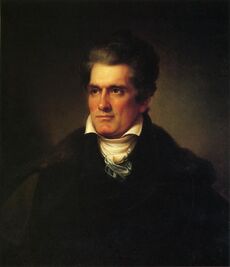 800px-John C Calhoun Rembrandt Peale 1834