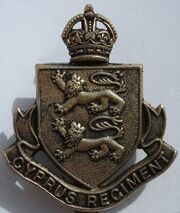 Cyprusregiment