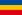  Bandiera del Meclemburgo.svg