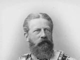 Frederick III of Prussia (Napoleon IV)