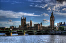 Hdr parliament