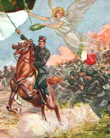 Retter Italien Weltkrieg Der 100 Moglichkeiten Alternativgeschichte Wiki Fandom