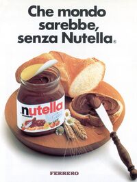 Nutella