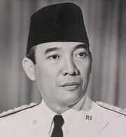 Sukarno