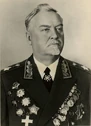Николай Булганин
