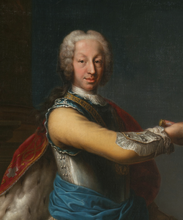 Карл Эммануил III, герцог Савойский