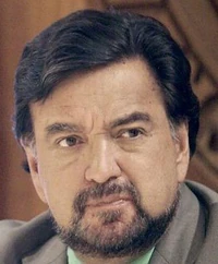 William Blaine Richardson III