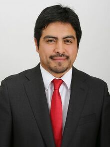 Daniel Melo Contreras (Chile No Socialista)