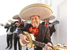 Mariachi