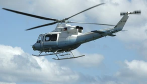 PSG Bell412