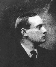 Patrick Henry Pearse, Irischer Revolutionsführer, Irisch Republikanische Befreiungsgarde † 1926