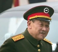 Xang Hu "Schlächter von Sydney", chinesischer Kriegsverbrecher † 2012