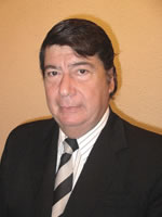Alejandro Navarrete Pinochet (Chile No Socialista)