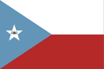 Flag of Bexar