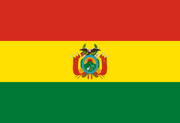 Boliwia