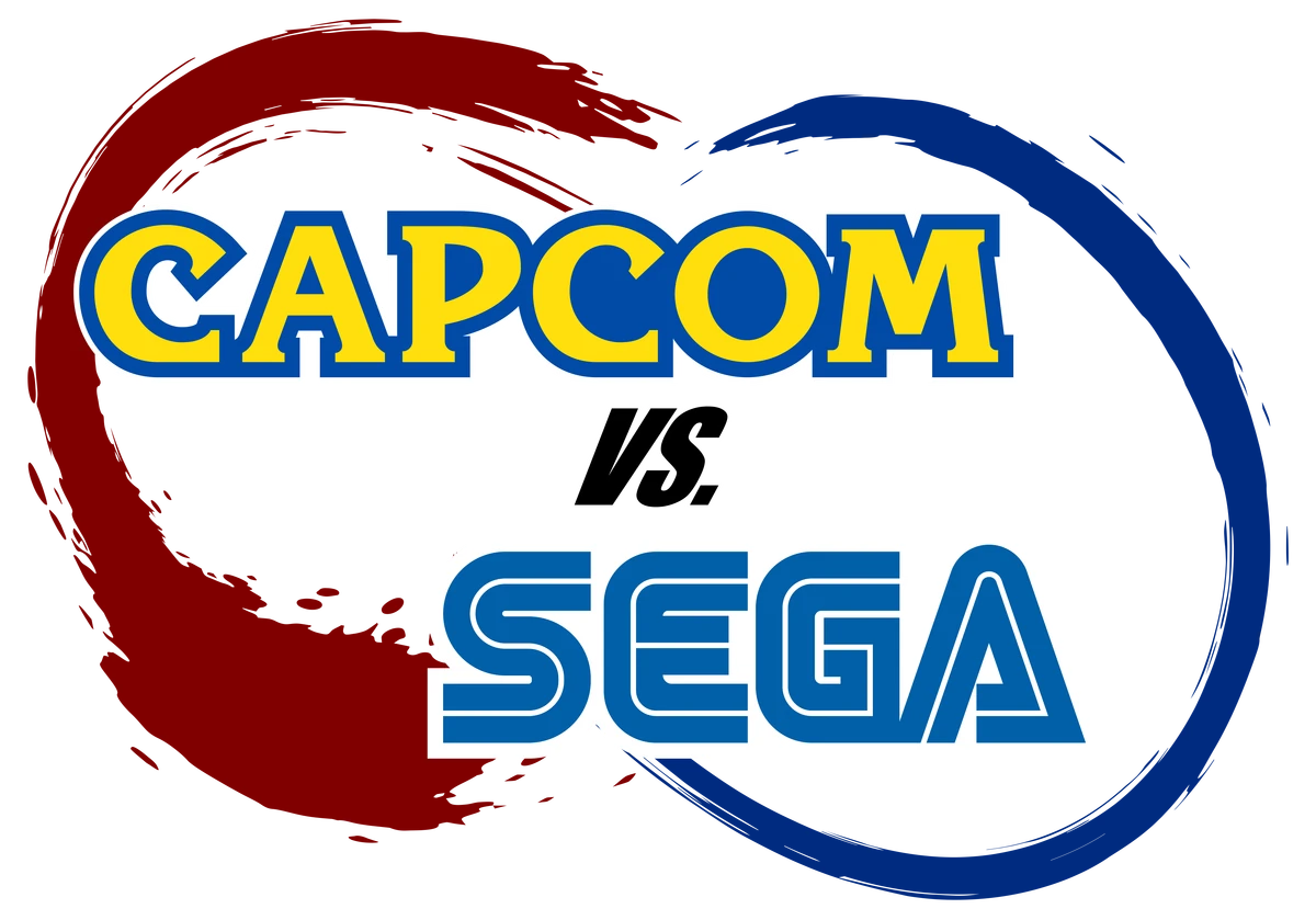 Capcom vs. Sega (An Honorable Retelling) | Alternative History | Fandom