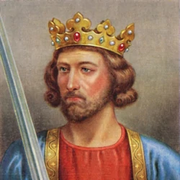 Edward I% 2C King of England