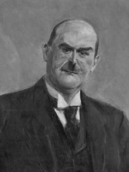 Ronald Bishop (1957 - 1961 Premierminister Vereinigte Marxistische Republik Großbritannien)