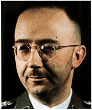 Heinrich Himmler