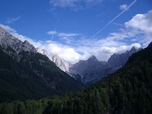 Julian Alps Shots Summer 2004 (32)