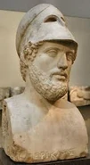 Peisistratos von Athen