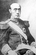 Yoshinobu Tokugawa, der letzte Shogun
