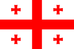 Грузинский флаг