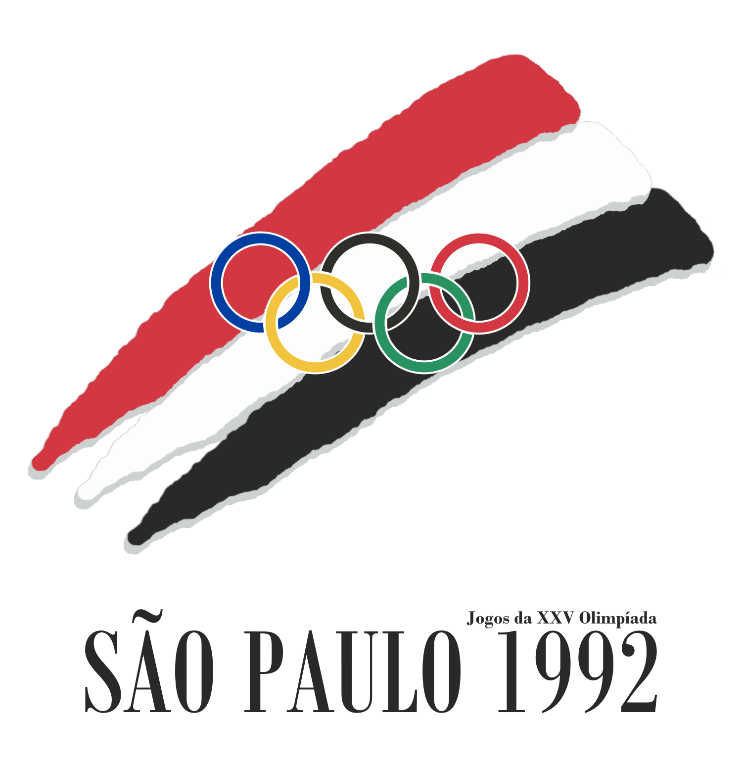 RIO 2016 Olympics stock illustrations :: Behance