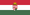 Bandera de Hungría (1920-1946).png