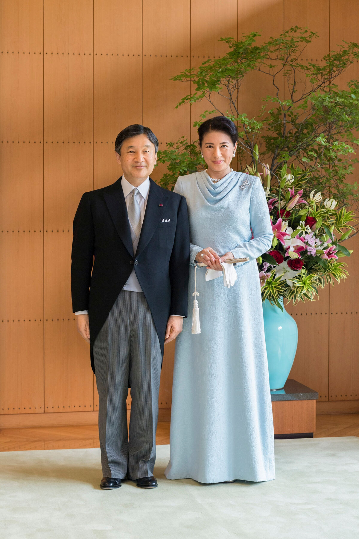 Naruhito | Alternative History | Fandom