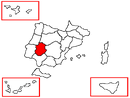 Extremadura