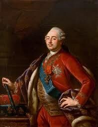 King Louis Xvi Escape To Metz Alternative History Fandom King Louis Xvi Escape To Metz Alternative History Fandom