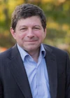 Steve Novick