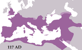 Trajan's Empire