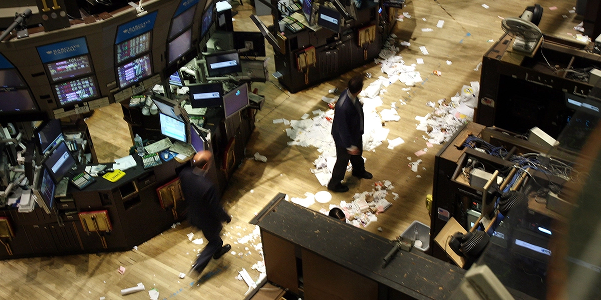 2002 Global outage (2002 Shutted Down) Alternative History