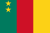 Cameroon flag
