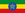 Flag of Ethiopia