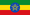 Flag of Ethiopia