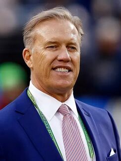 John Elway (Portland Jordan) | Alternative History | Fandom