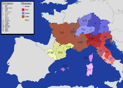 ProvincesOfRomaniaTCNumbers