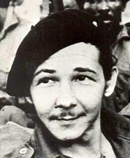 Raul Castro als "Faust" der Revolution