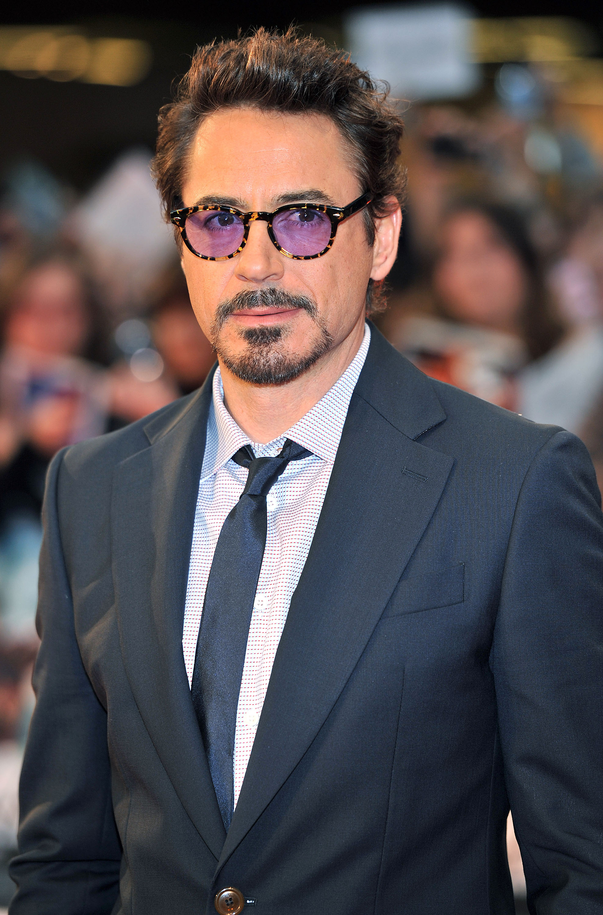 Robert downey jr