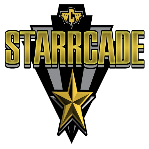 Starrcade '95: World Cup of Wrestling - Wikipedia