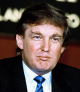 Donald J. Trump (NY)